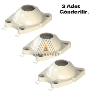 ÜÇLÜ PRENSES MAFSAL SETİ