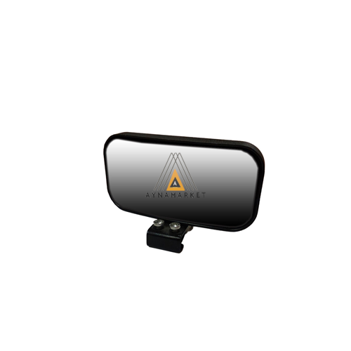 MİNÖR SÜRÜCÜ KURSU EĞİTİM AYNASI SOL